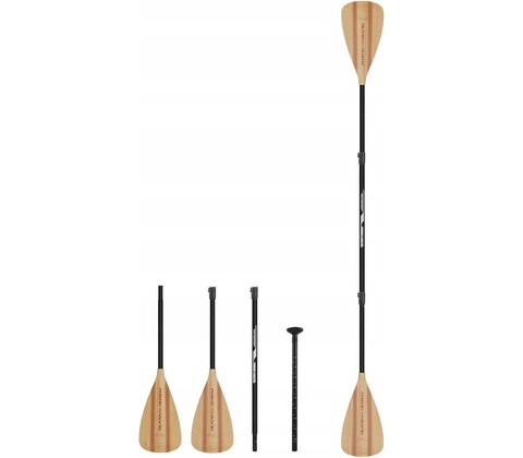 RIDEWAVE Kun Bamboo Combo