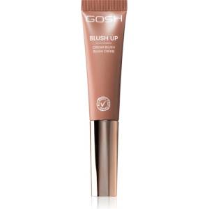Gosh copenhagen Blush Up кремообразен руж цвят 001 Peach 14ml