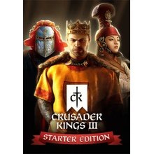 Crusader Kings 3 (Starter Edition)