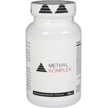 BioCare Nutrisorb Liquid Methyl B Komplex 15 ml