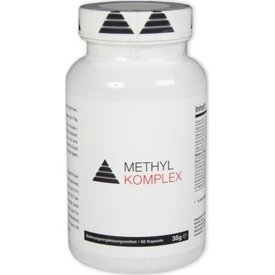 BioCare Nutrisorb Liquid Methyl B Komplex 15 ml