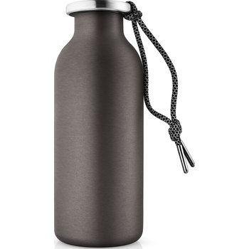 Eva Solo Термобутилка To Go 500 мл шоколадова (505033)