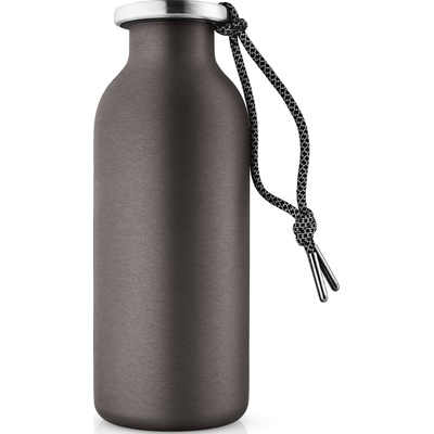 Eva Solo Термобутилка To Go 500 мл шоколадова (505033)