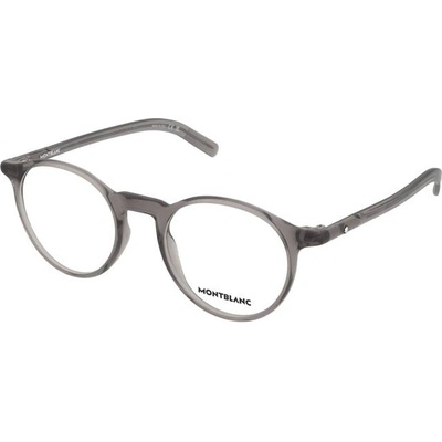 Mont Blanc Диоптрични очила Montblanc MB0329O 002