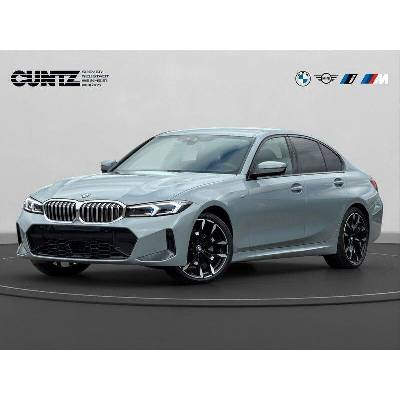BMW 320d 140 kW