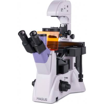 Magus Lum V500