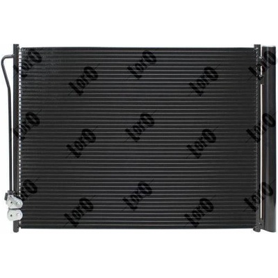LORO Kondenzátor klimatizace LOR 054-016-0040