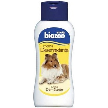 Biozoo Unravel Cream - Висококачествен подхранващ, кондиционер крем балсам за кучета 250 мл