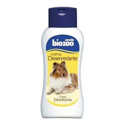 Biozoo Unravel Cream - Висококачествен подхранващ, кондиционер крем балсам за кучета 250 мл