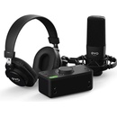 Audient EVO Start Recording Bundle