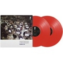 Hudba PORTISHEAD - Roseland NYC Live LP