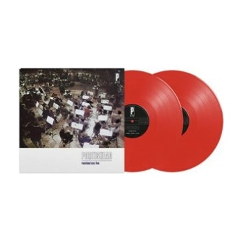 PORTISHEAD - Roseland NYC Live LP