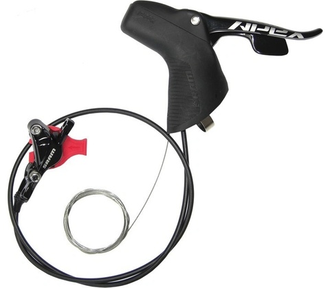 Sram Apex