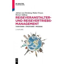 Reiseveranstalter- und Reisevertriebs-Management