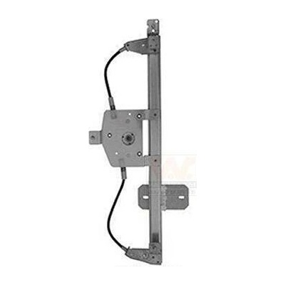 Mechanizmus zdvíhania okna VAN WEZEL 4373266