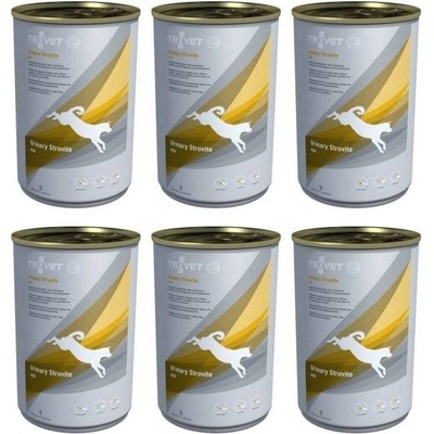 Trovet ASD Urinary Struvite 12 x 400 g