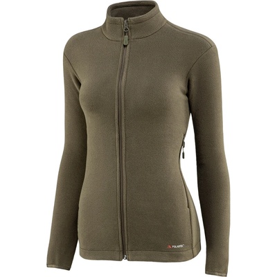 M-Tac Nord Fleece Polartec tmavo olivová