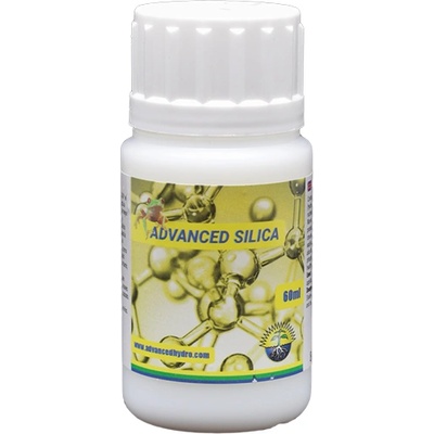 Advanced Hydroponics of Holland Advanced Silica 60ml