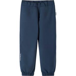 Reima Детски софтшел панталон Reima Kid's Oikotie Softshell trousers - Navy - размер 110 (EU) (701-4115-0414)