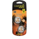 California Scents Mini Diffuser Monterey Vanilla