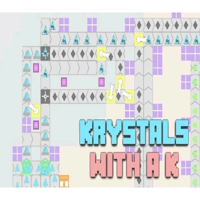 Krystals with A K