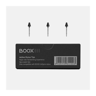 ONYX BOOX InkSpire active stylus náhradní hroty V7002175951