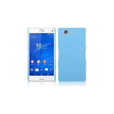 Smartfony-it Kryt plastový pre Sony Xperia Z3 Compact modrý. - NR1111