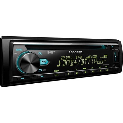 Pioneer DEH-X7800DAB