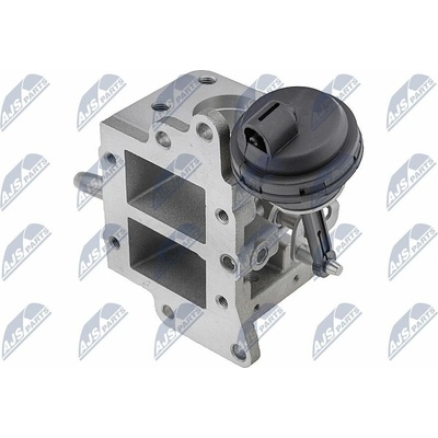 Chladič, recirkulace spalin NTY EGR-WW-057