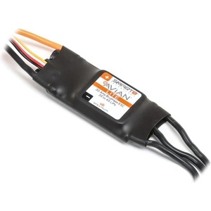 Spektrum Спектрум регулатор Smart Avian 30A Lite 2S-4S IC3