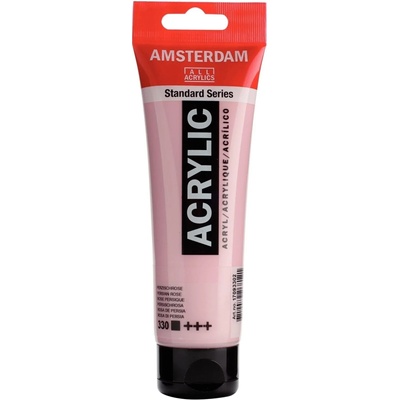 Royal Talens Standard Series АКРИЛНА боя Persian Rose 120 ml 1 бр (17093302)