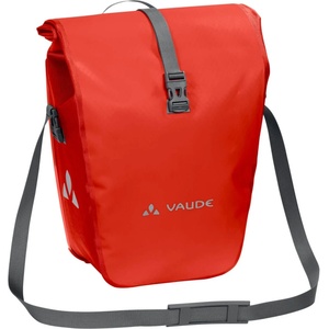 VAUDE Велосипедна дисага Vaude Aqua Back Single Pannier - Lava - размер 24 l (510-1403-0511)