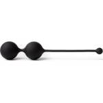Whoop·de·doo Venus Balls Noir Heavy вагинални топки 17 см