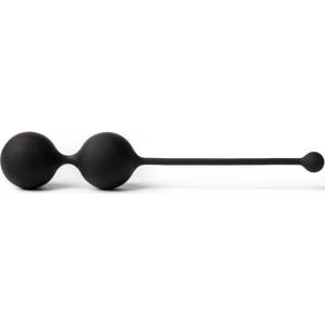 Whoop·de·doo Venus Balls Noir Heavy вагинални топки 17 см