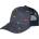 Barts Детска шапка с козирка Barts Kid's Blyz Cap - Navy - размер 53-55 cm (904-6068-0311)