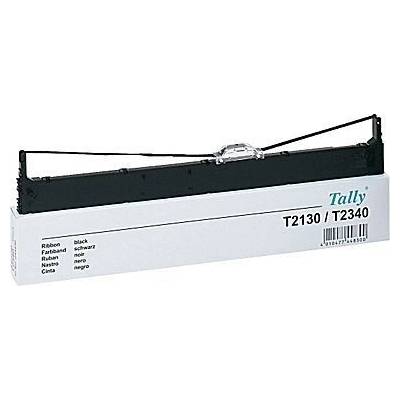 Originální páska Tally Genicom 44830 (černá)