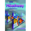New Headway UpperIntermediate Student´s Book