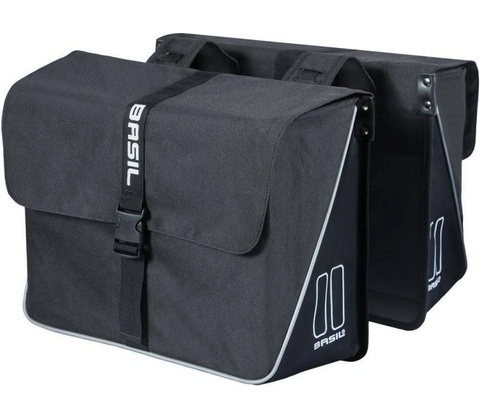 Basil Forte Double Bag