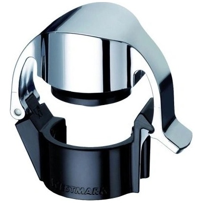 Uzávěr na sekt chromový "Casco" - Westmark
