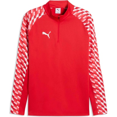 PUMA Блуза teamLIGA Training 1/4 Zip Top