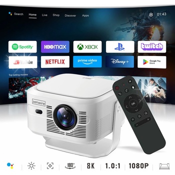 Zenwire IMC460 Pro