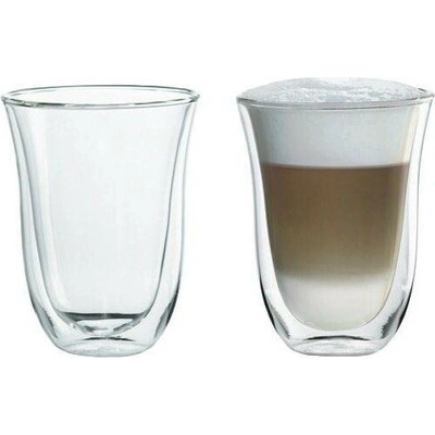 De'Longhi Poháre Latte macchiato 220 ml
