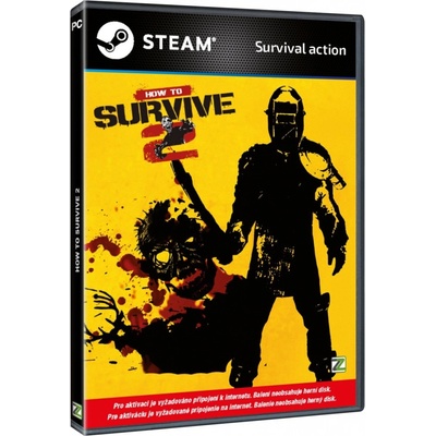 How to Survive 2