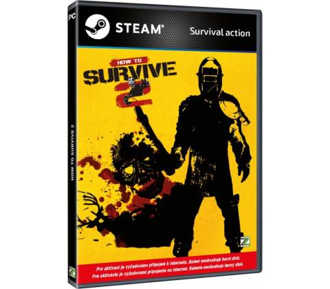 How to Survive 2