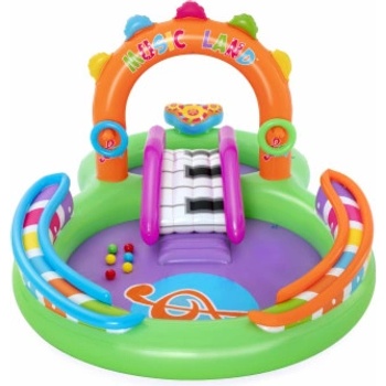 Bestway 53117 Sing 'n Splash 295x190x 137 cm