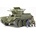 Tamiya BT-7 Model 1935 1:35