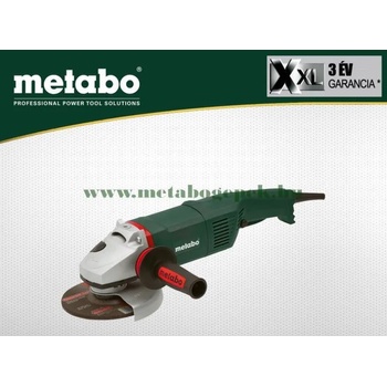 Metabo WX 17-150