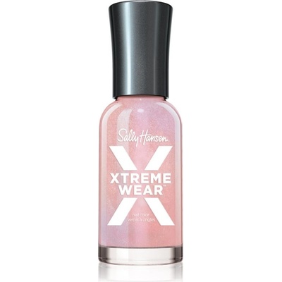 Sally Hansen Hard As Nails Xtreme Wear 194 On Cloud Shine 11,8 ml
