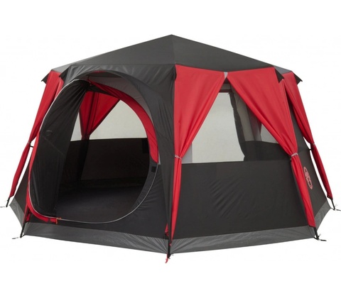 Coleman Octagon 8
