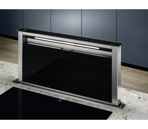 Electrolux LFD619Y